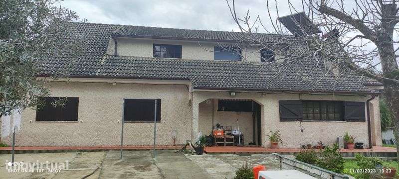 Vendo casa M5 com terreno piscina com muita paz e sucegos - Grande imagem: 4/5