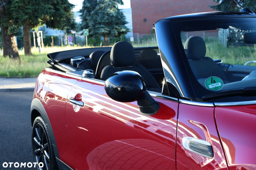 MINI Cooper Sidewalk - 10