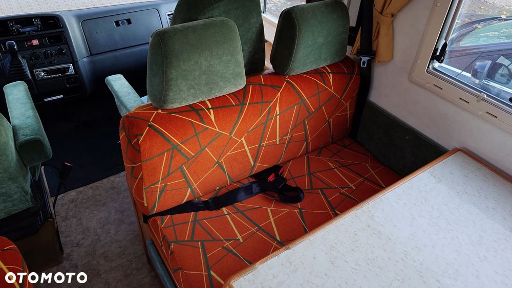 Hymer-Eriba B544 - 18