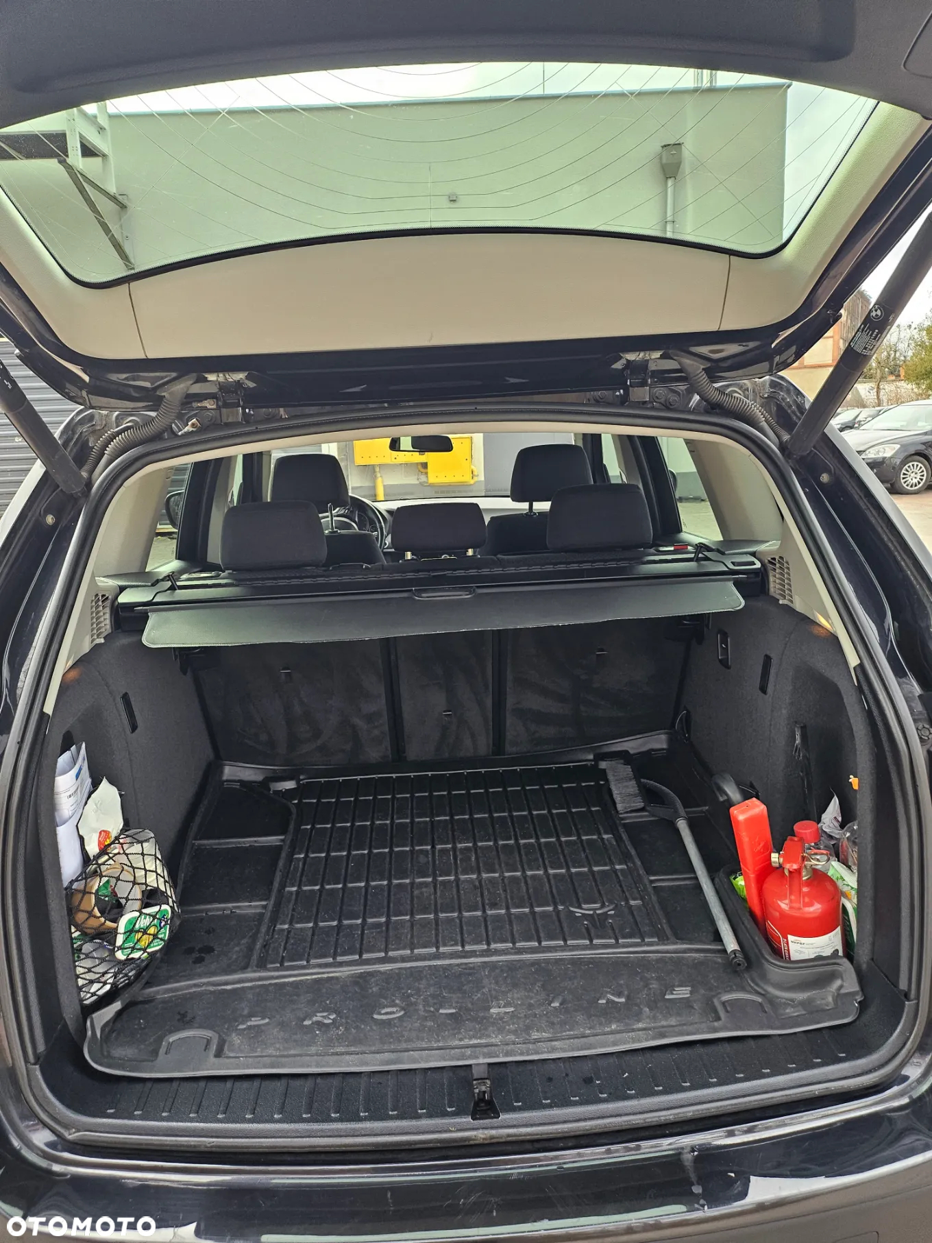 BMW X3 xDrive20d - 3