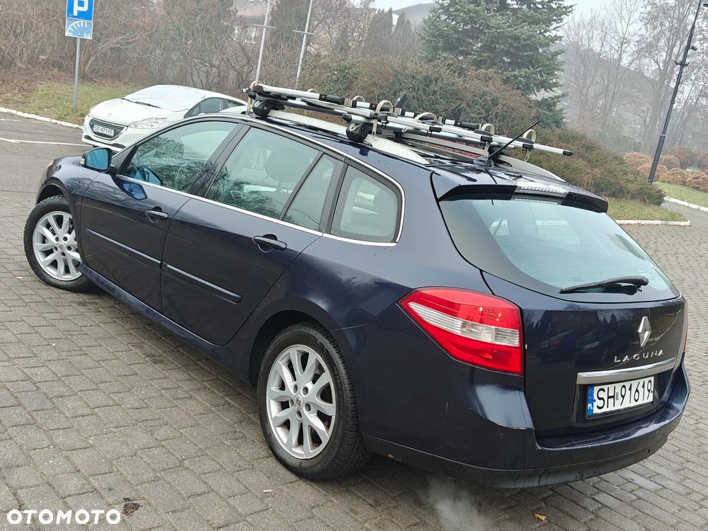 Renault Laguna 2.0 16V Expression - 4