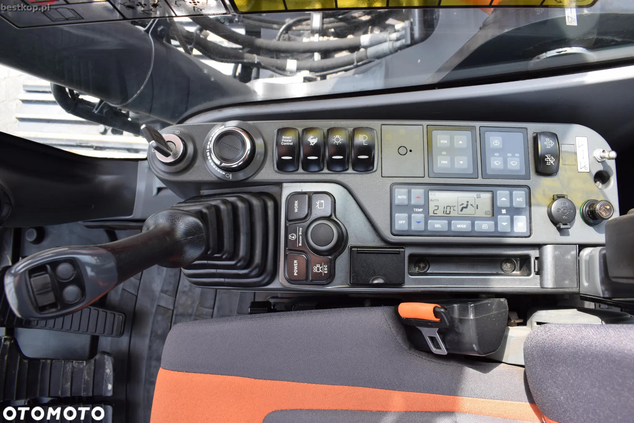 Doosan DX225LC-5 - 24