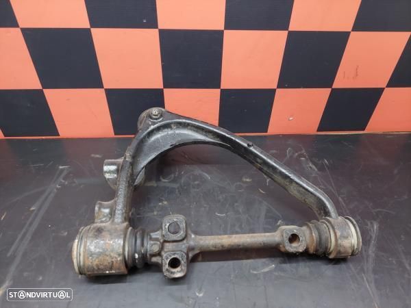 Braço Suspensão Frente Superior Esquerdo Toyota Dyna Camião De Platafo - 1