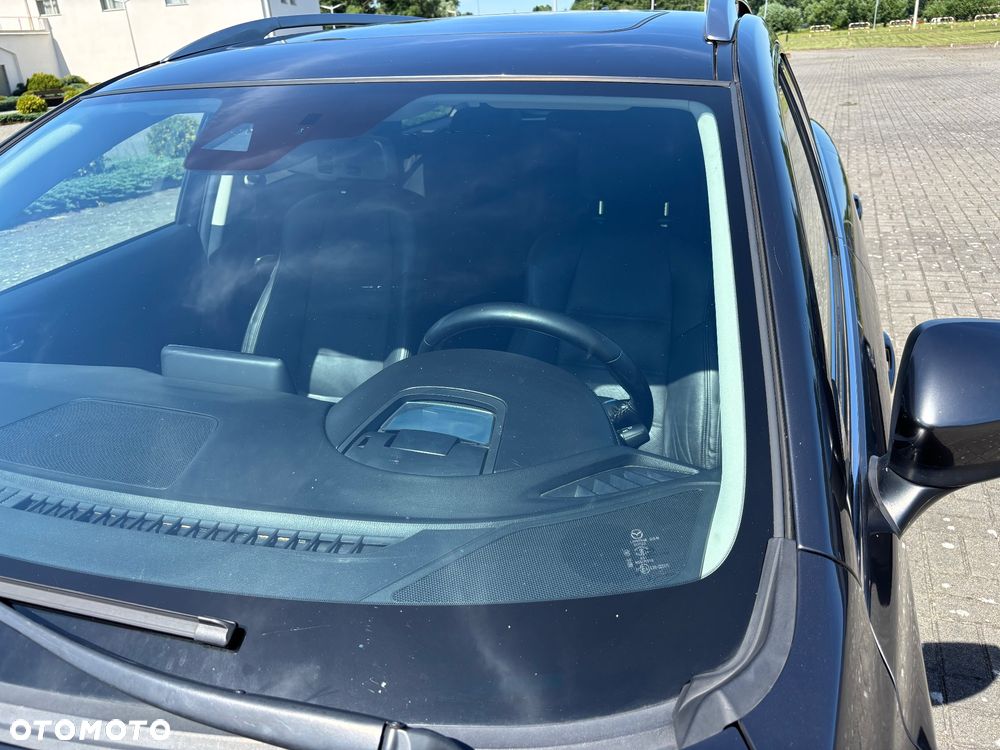 Mazda 6 2.2 D Skypassion I-ELoop - 31