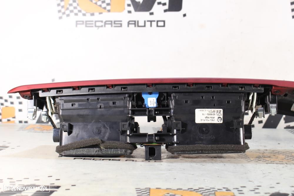 Arejador / Difusor De Ar Bmw 3 (F30, F80)  51459231 / Arejador Central - 5
