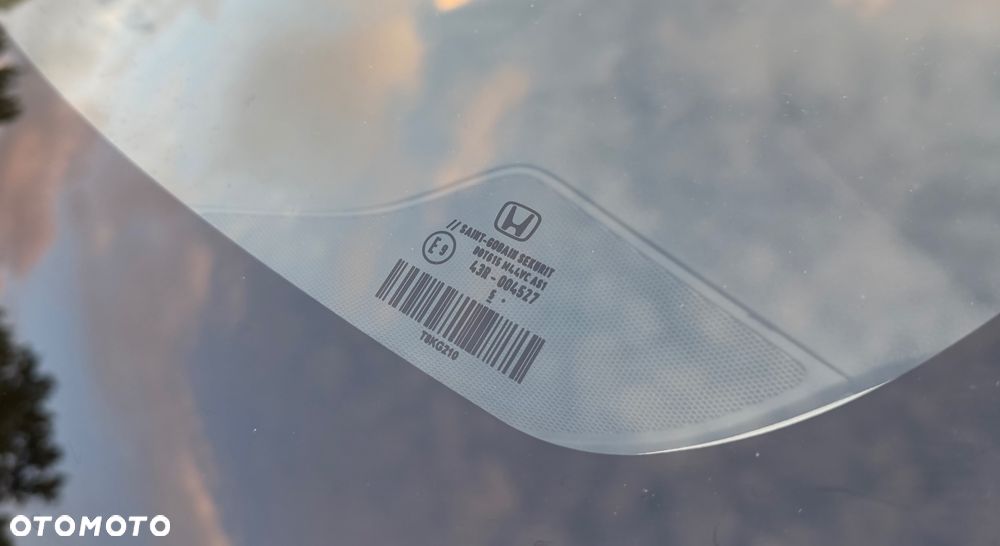 Honda HR-V 1.5 Elegance (ADAS/Honda Connect+) - 19