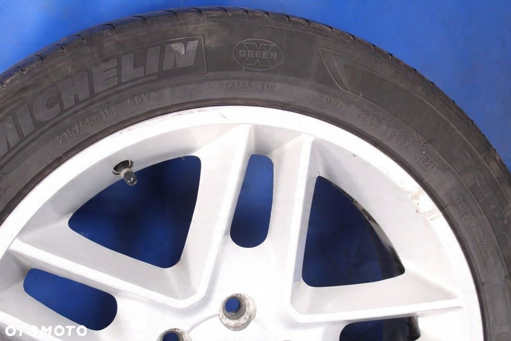 FELGI ALUMINIOWE JEEP COMPASS I 18 05189434AB - 5