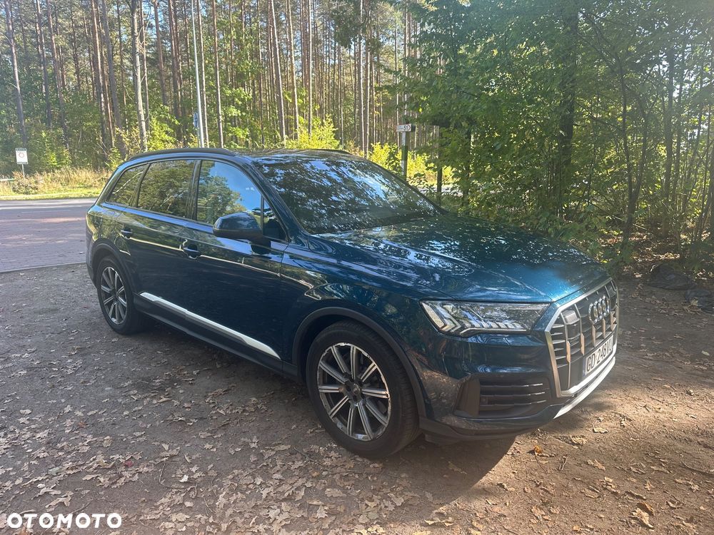 Audi Q7 - 3