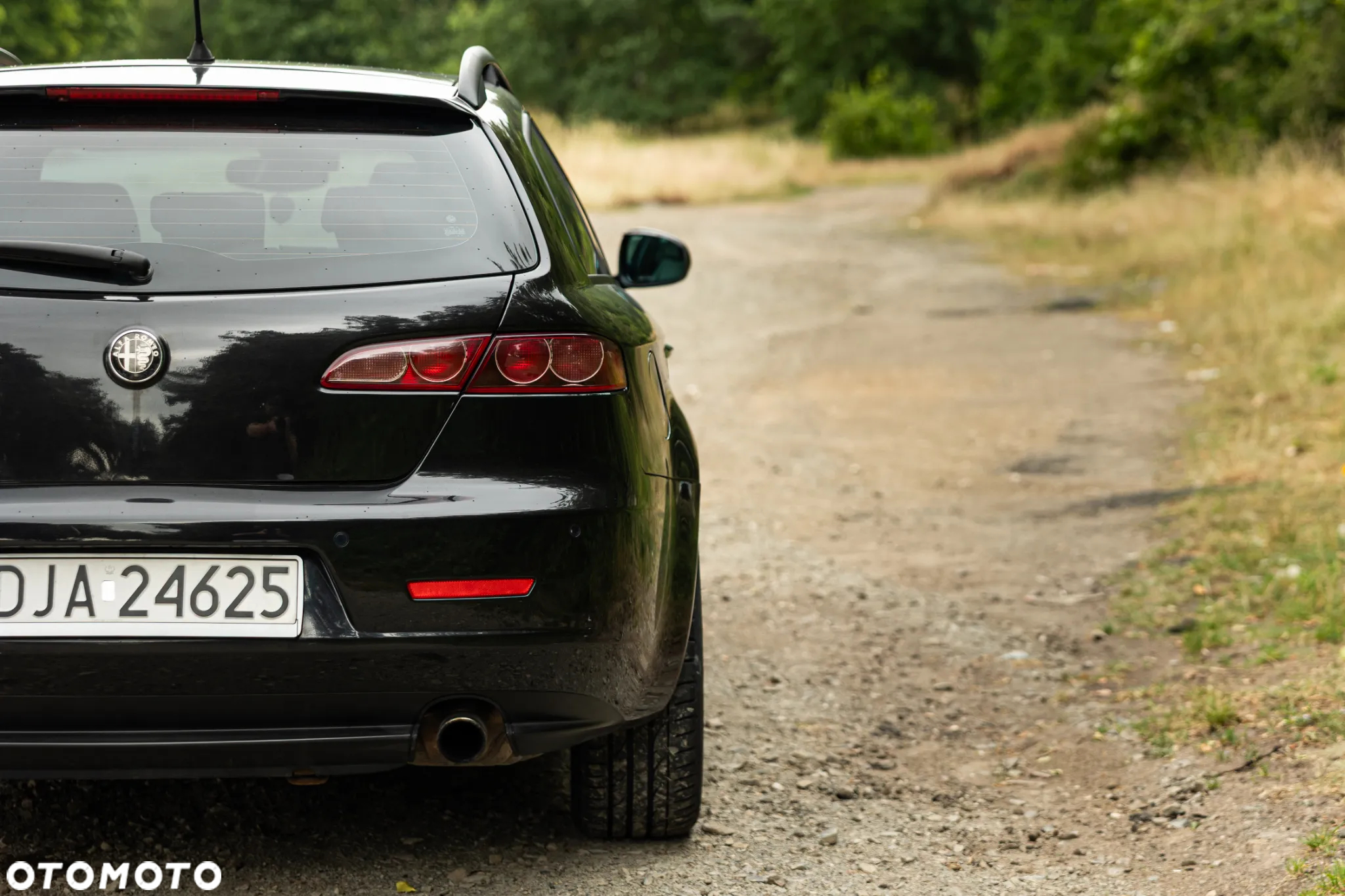 Alfa Romeo 156 Sportwagon - 7