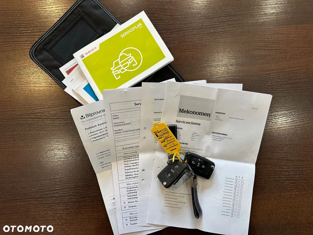 Seat Arona 1.0 TSI OPF Style BEATS - 33