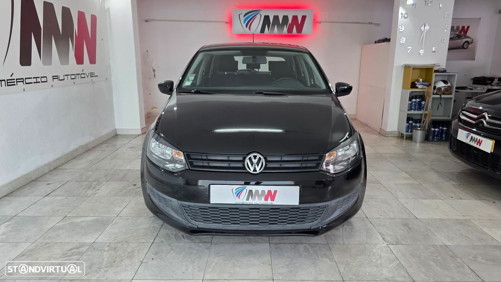 VW Polo 1.2 Confortline - 3