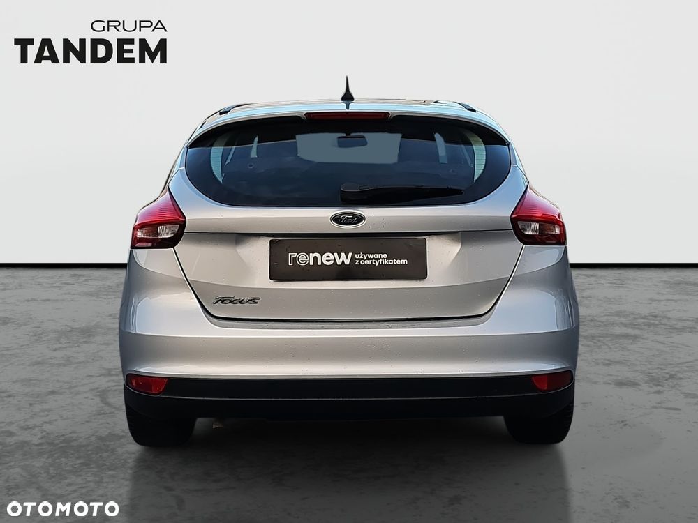 Ford Focus 1.6 Trend - 6