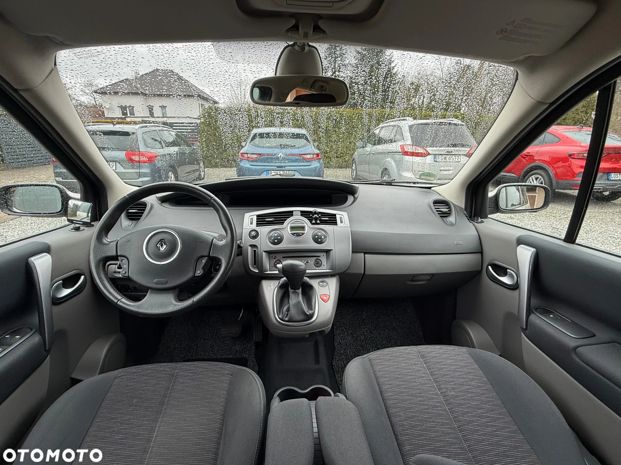 Renault Scenic 2.0 16V Dynamique - 20