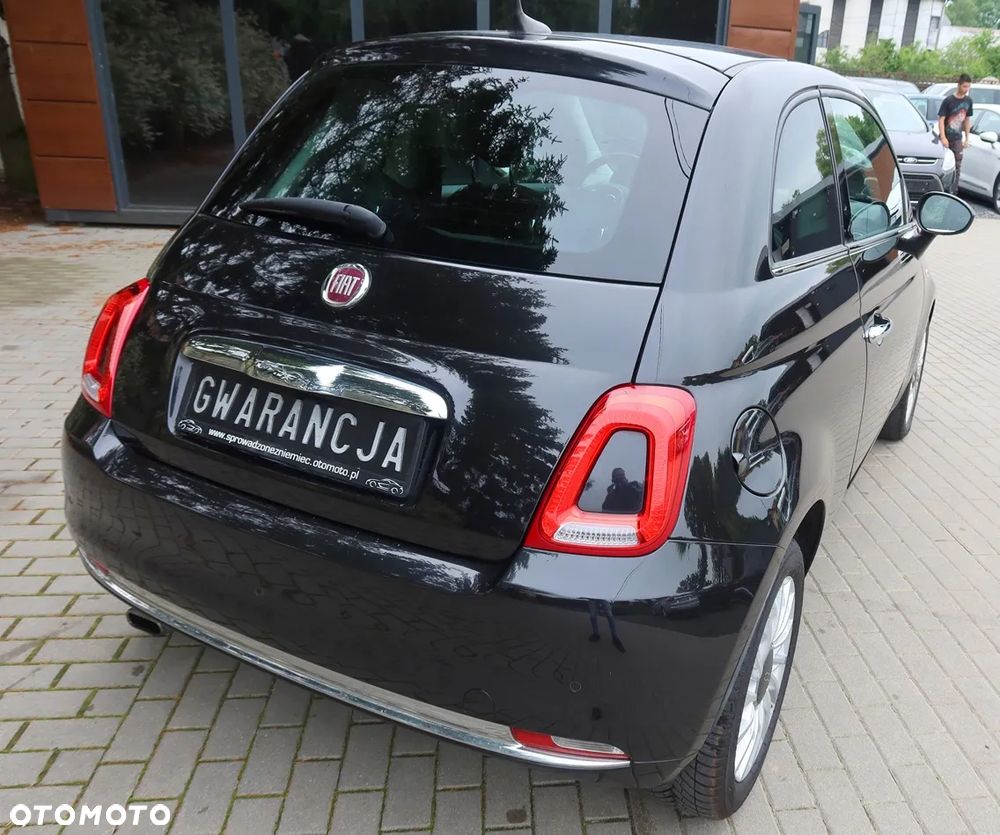 Fiat 500 - 8
