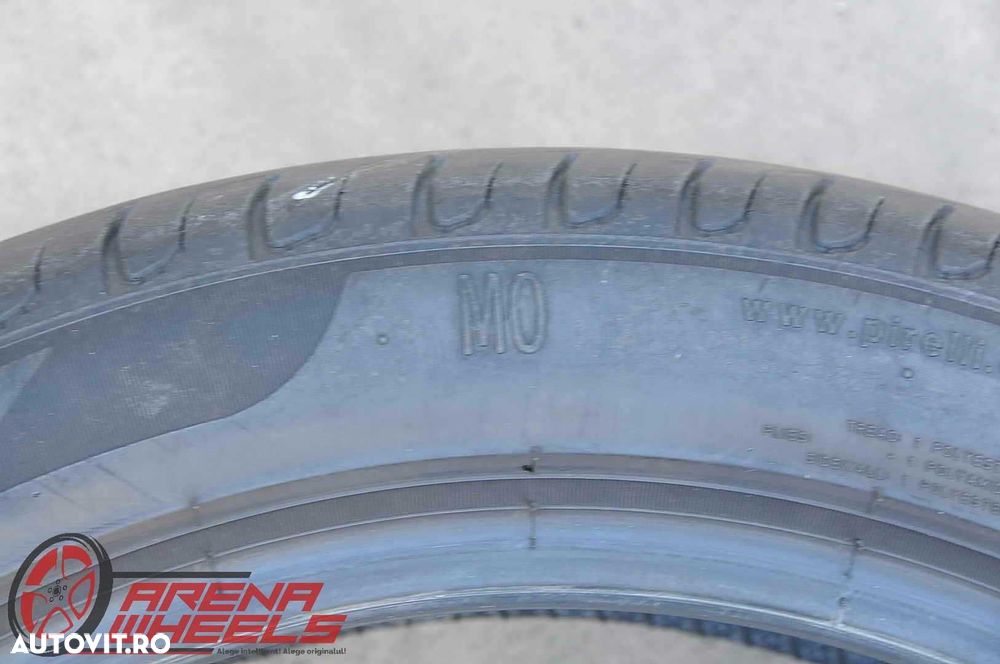 Anvelope Vara Pirelli Cinturato P7 225/45 R18 91W - 9