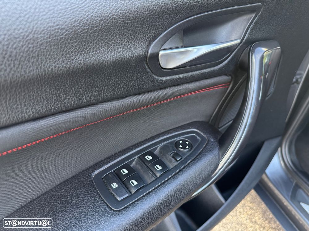 BMW 114 d Line Sport - 17