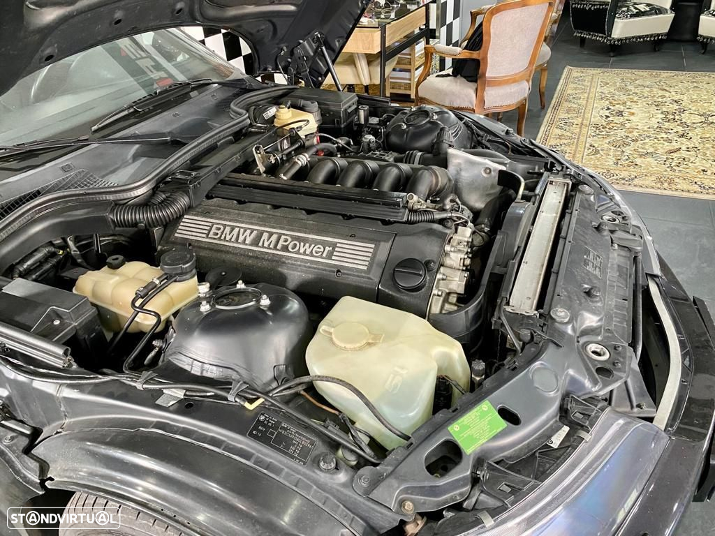 BMW Z3 M - 27