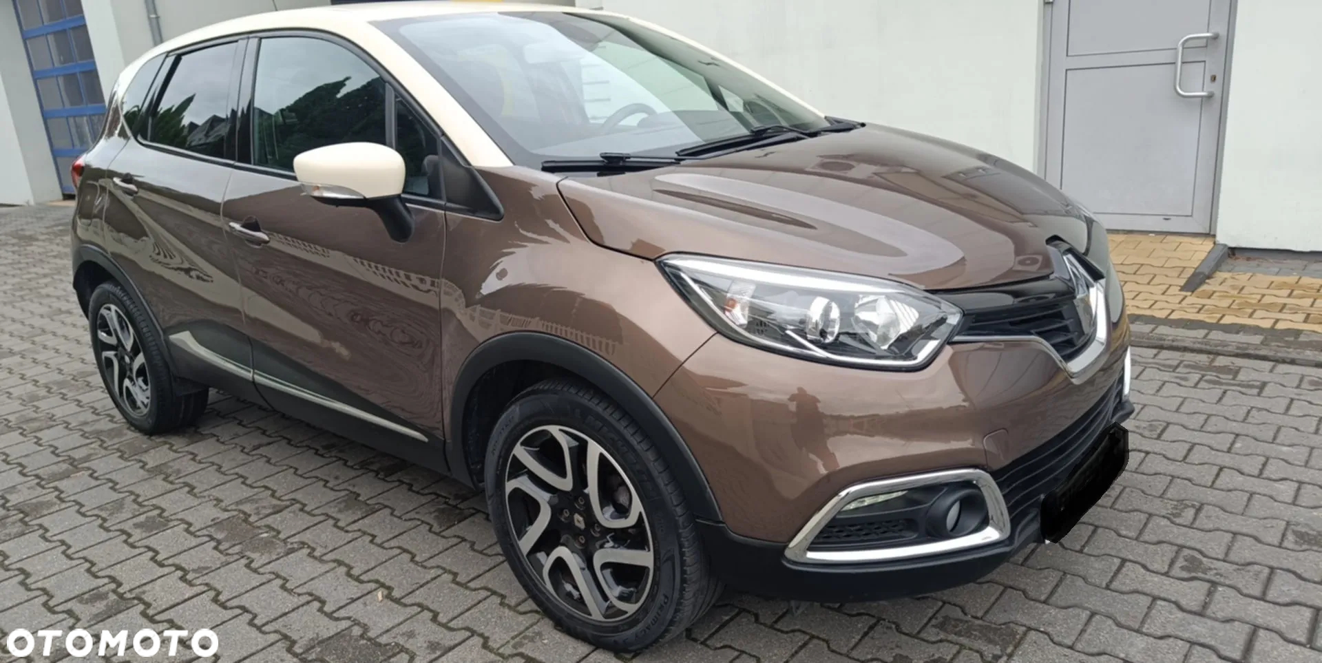 Renault Captur 0.9 Energy TCe Winter Edition - 7
