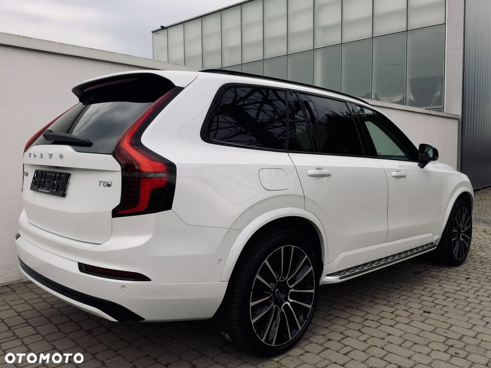 Volvo Xc90 2026 photo 4