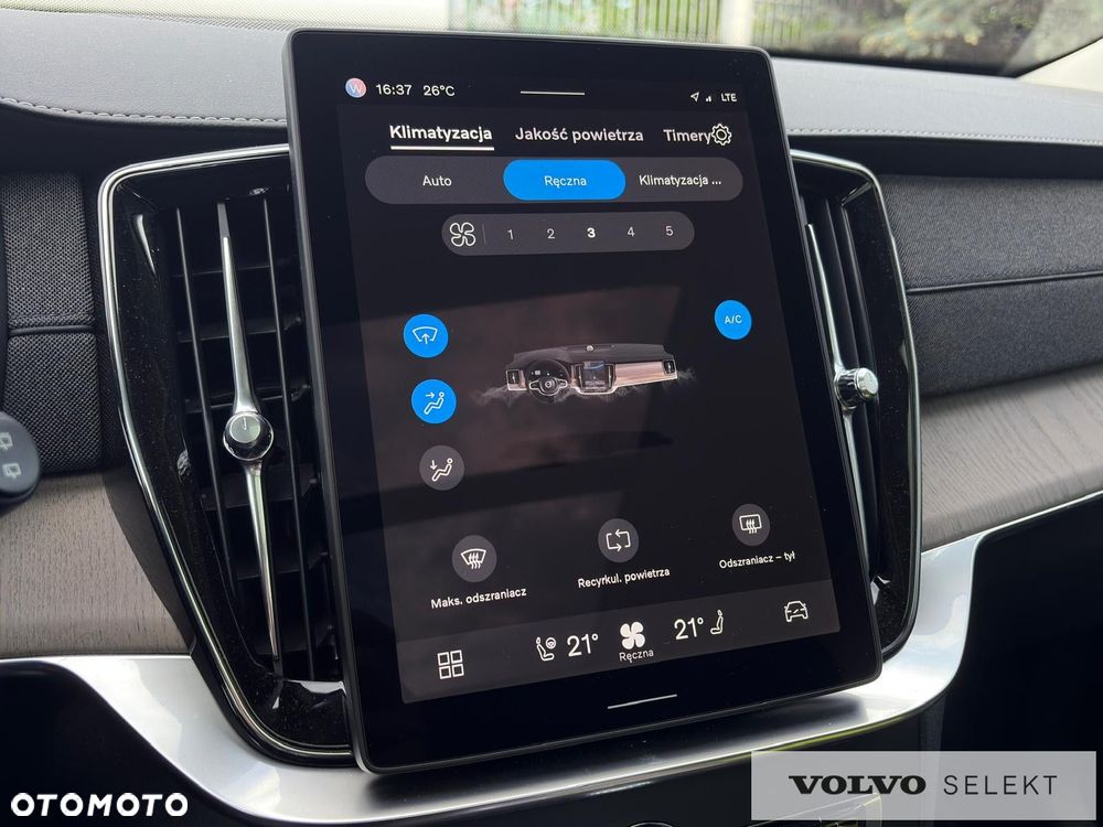 Volvo XC 90 - 26