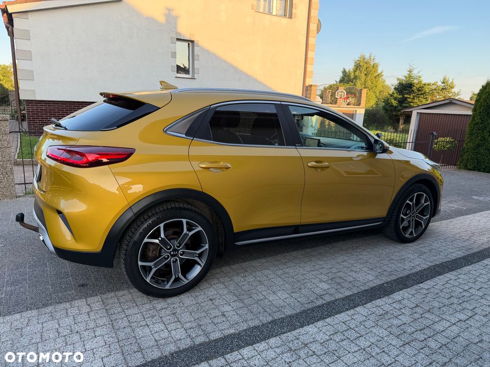Kia XCeed 1.4 T-GDI OPF JBL SOUND EDITION - 5