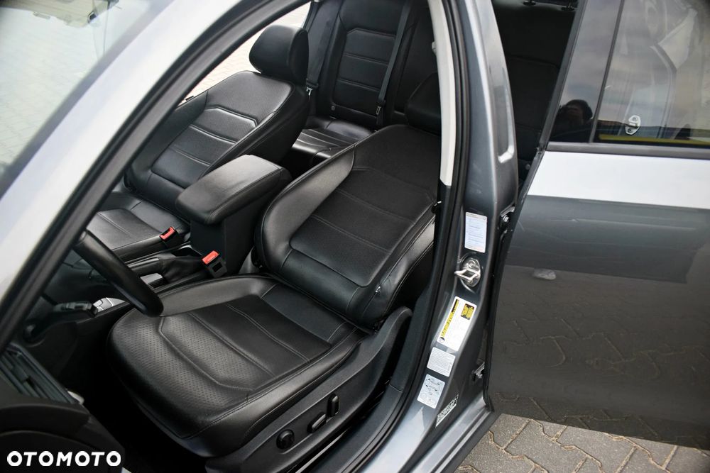 Volkswagen Passat - 7