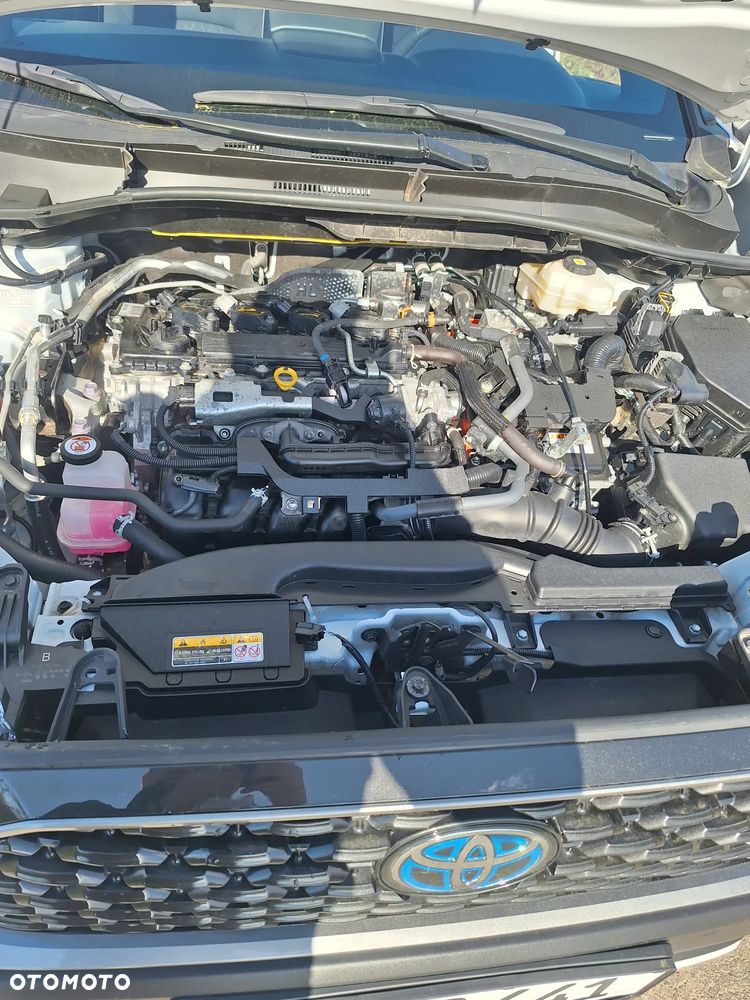 Toyota Corolla Cross 2.0 VVT-i Style - 27