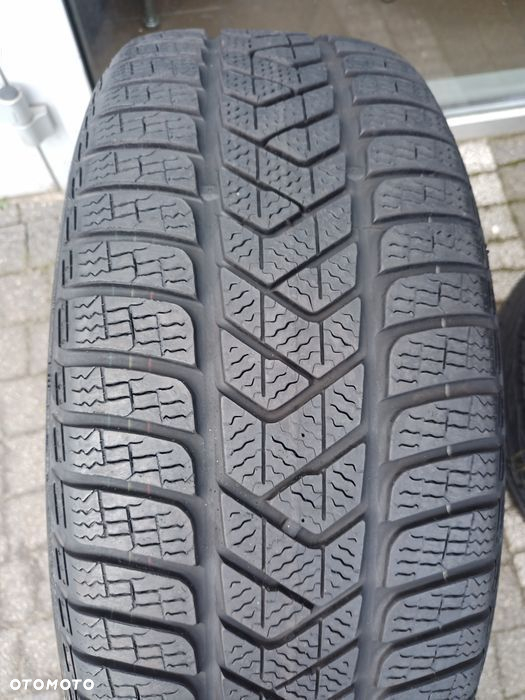225/50R17 Pirelli Sottozero 3 A0 Para 2019r K4 ZIMA - 3