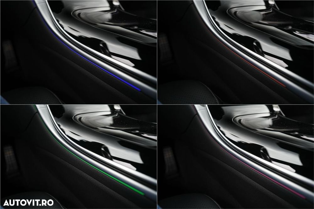 Mercedes-Benz C 220 d 9G-TRONIC AMG Line - 25