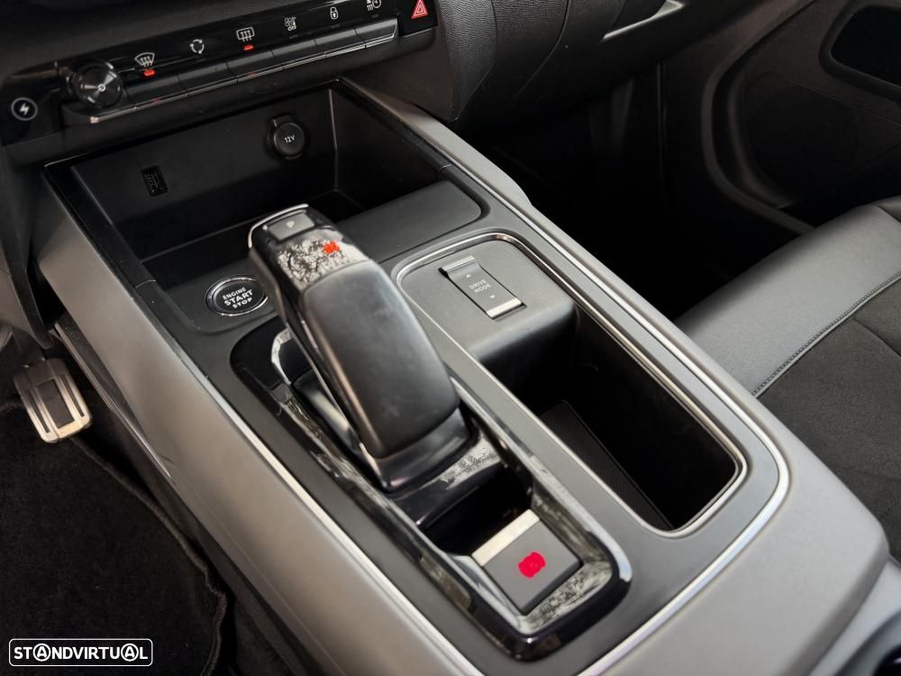 Citroën C5 Aircross 1.6 Hybrid E-Series Collection e-EAT8 - 21