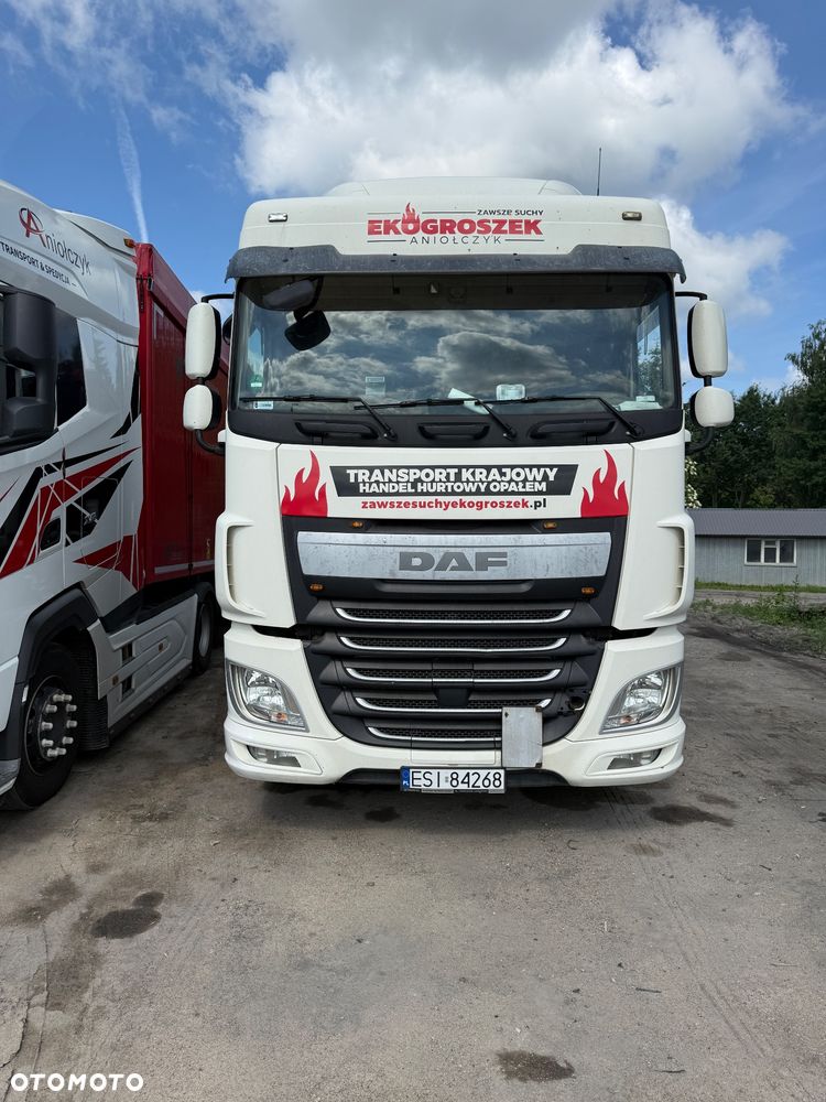 DAF 106 460 - 1