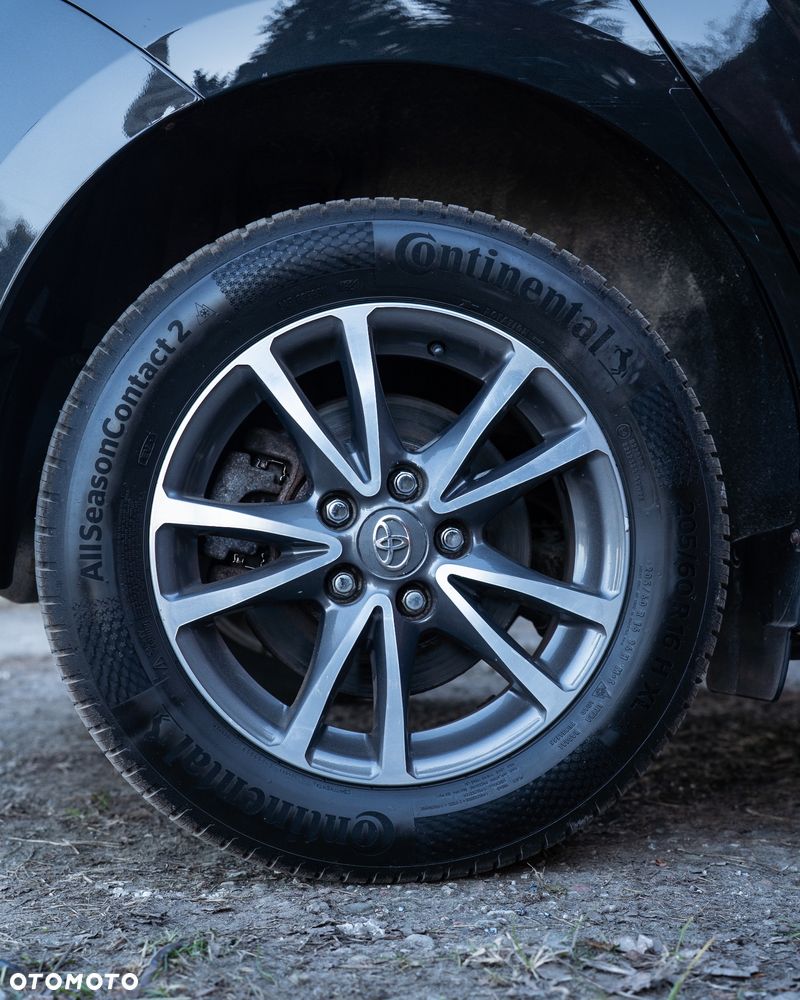 Toyota Verso 1.8 7-Sitzer Executive - 18