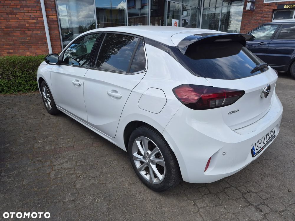 Opel Corsa 1.2 Elegance S&S - 3