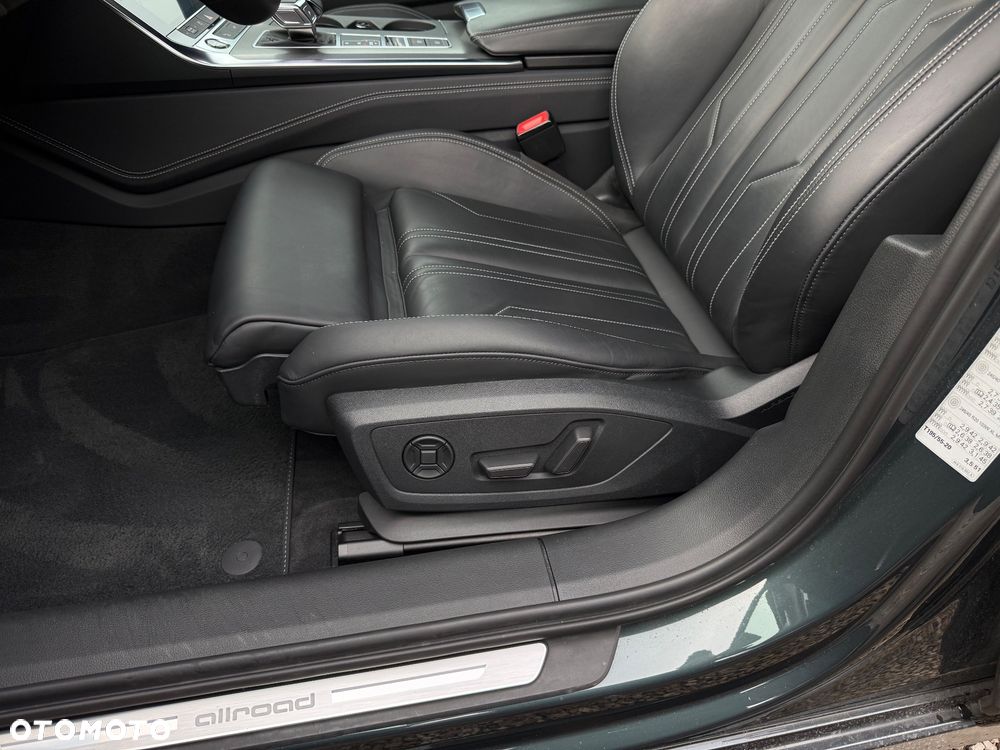 Audi A6 Allroad 55 TFSI mHEV Quattro S tronic - 12
