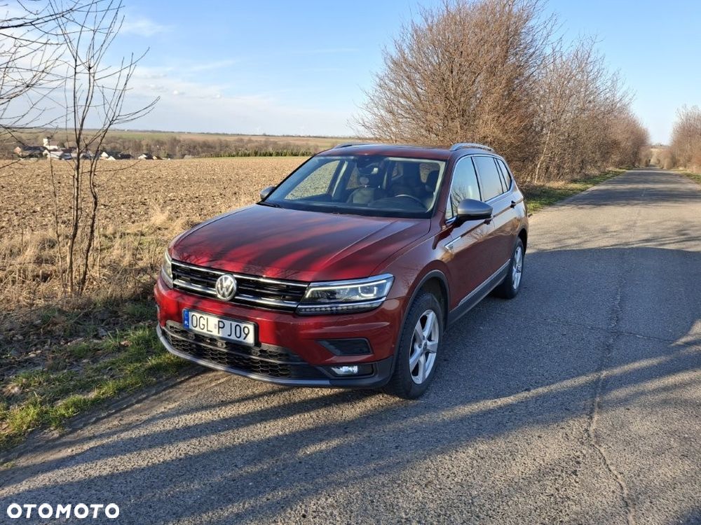 Volkswagen Tiguan 2.0 TDI BMT SCR Comfortline DSG - 4