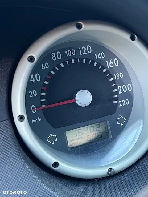 Volkswagen Polo Variant 1.4 - 10