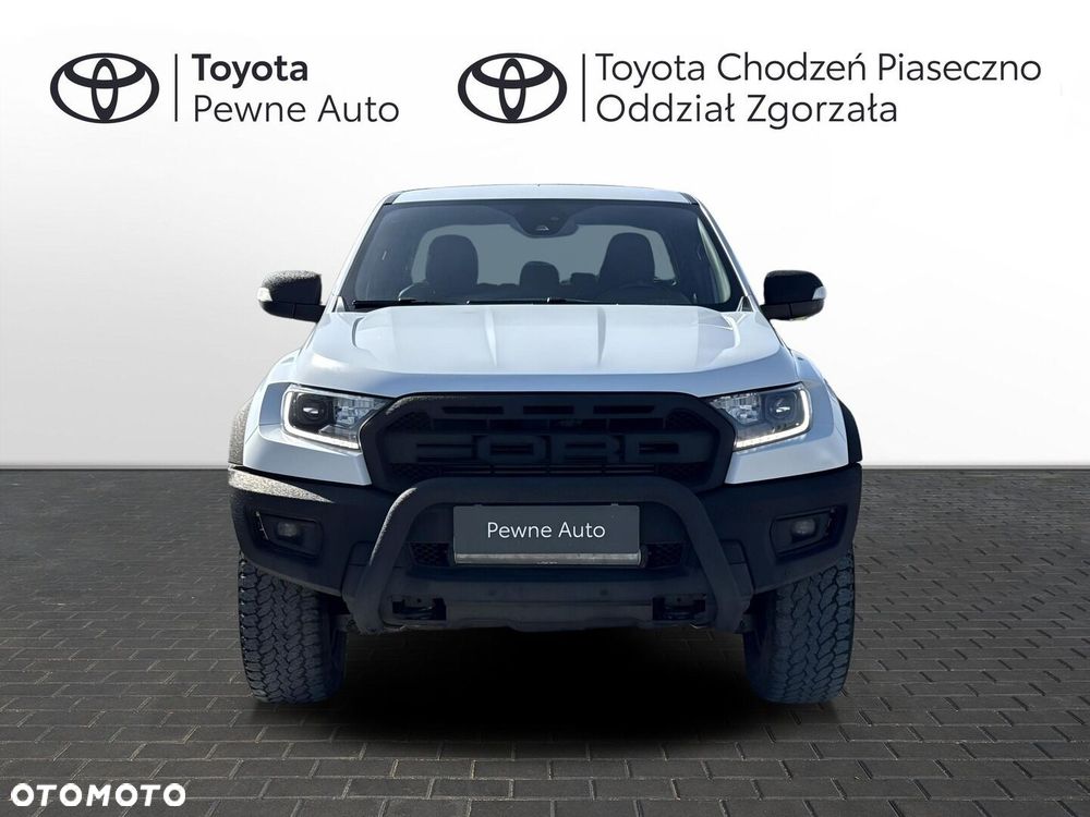 Ford Ranger Raptor - 9