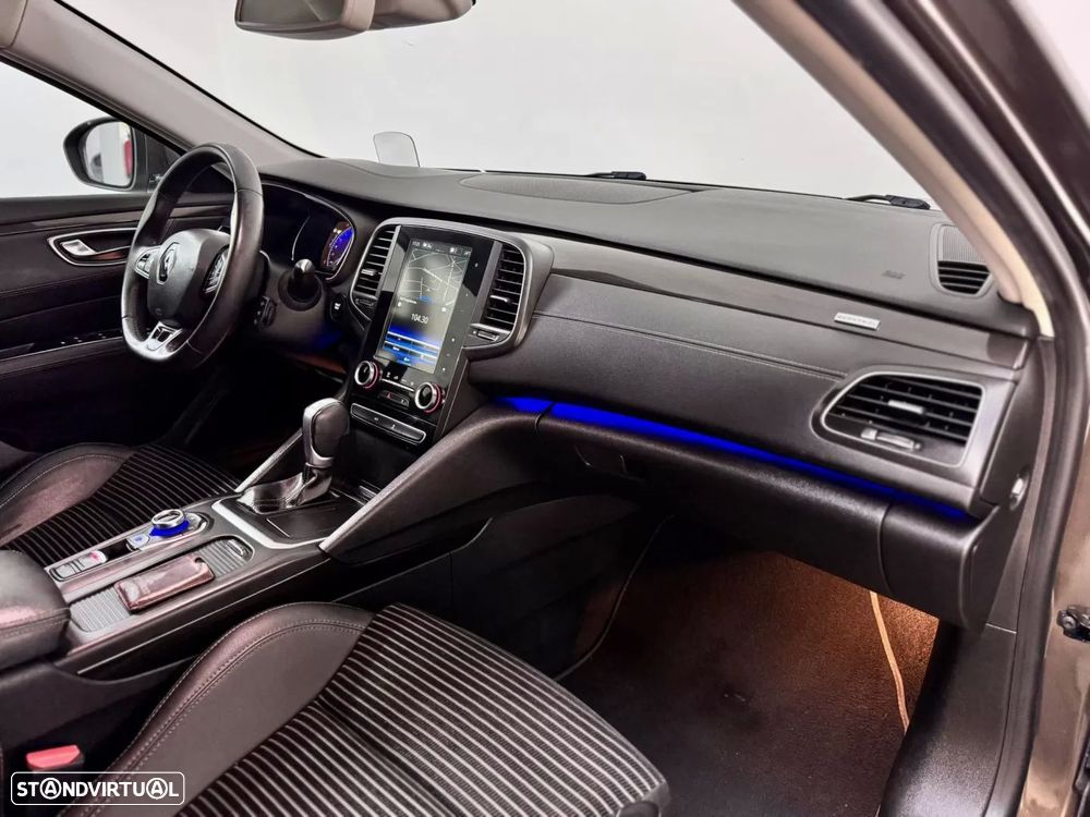 Renault Talisman Sport Tourer 1.6 dCi Executive EDC - 53