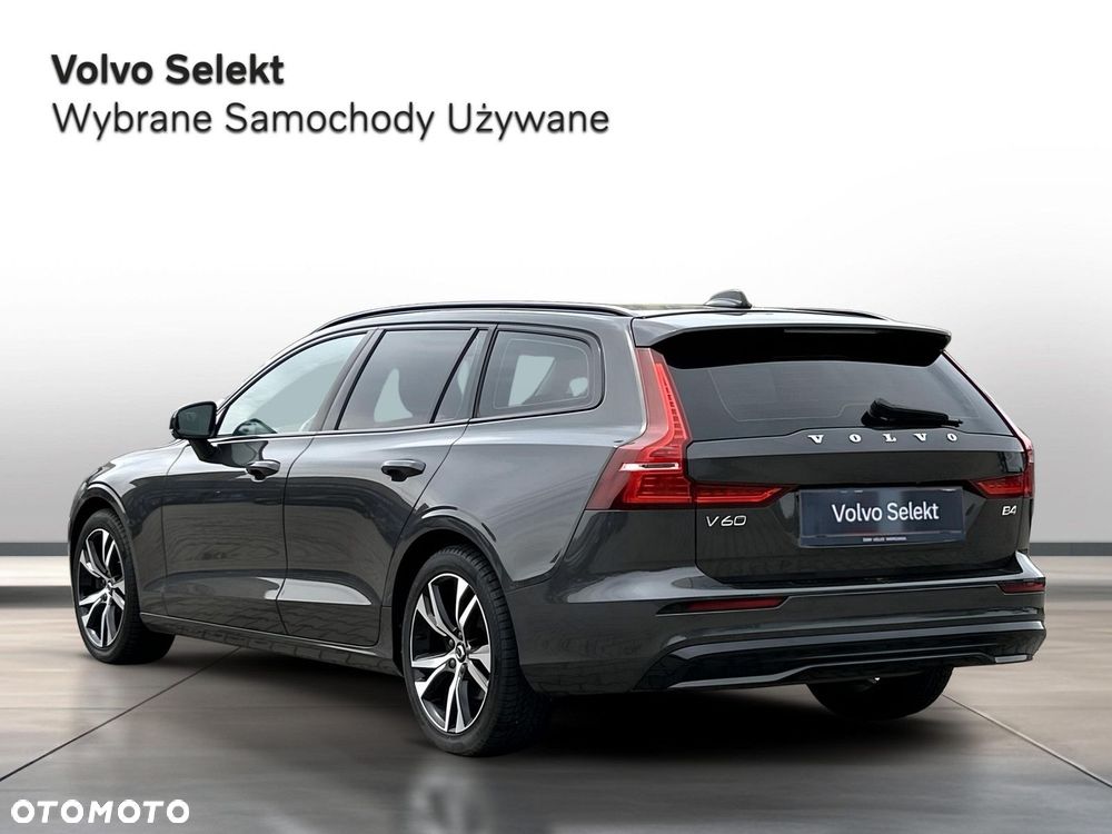 Volvo V60 - 3