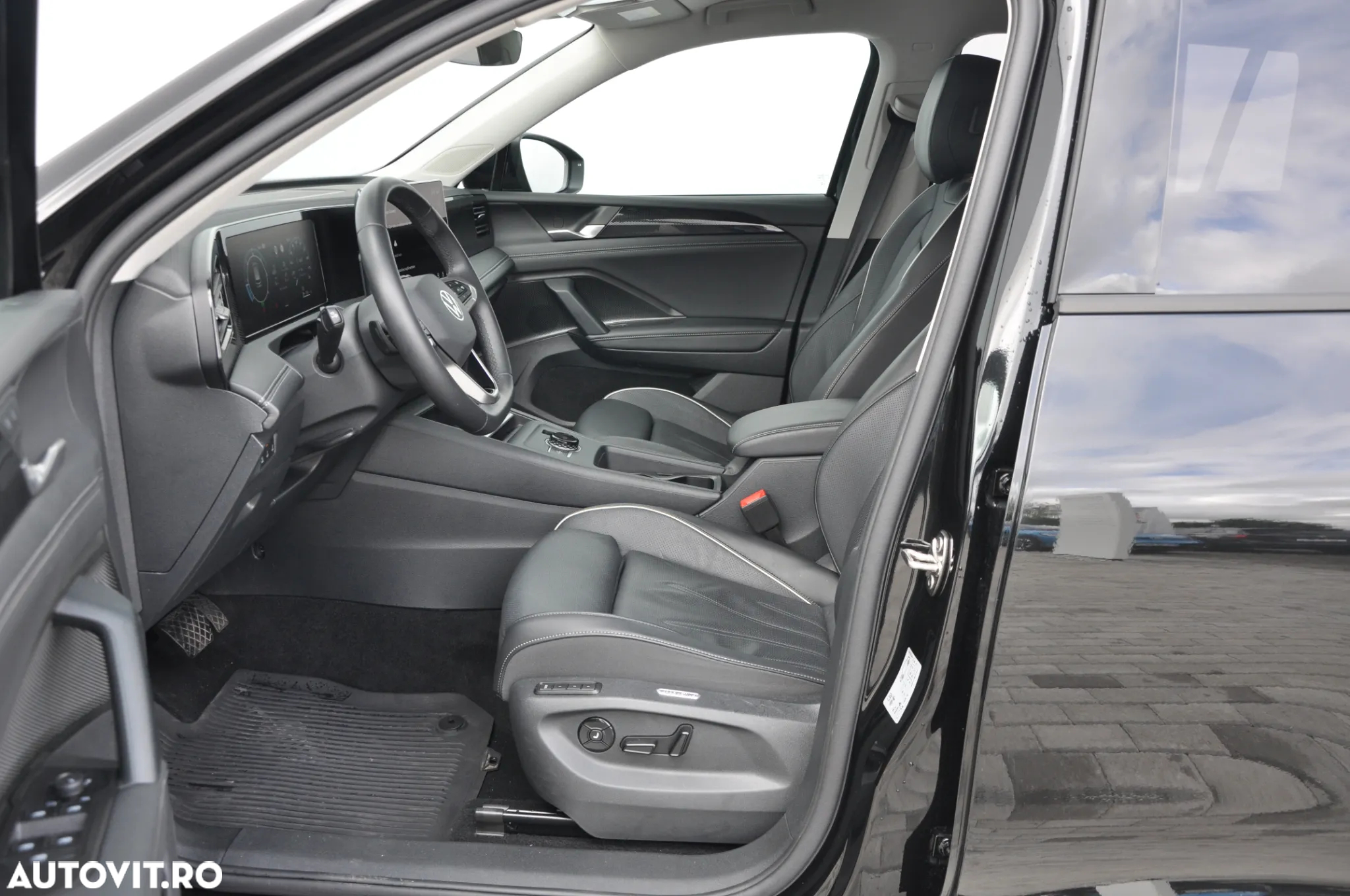 Volkswagen Tiguan 2.0 TDI DSG 4Motion Life - 13