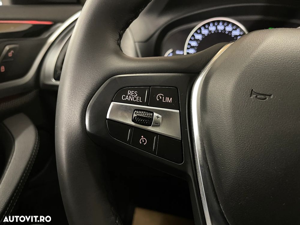 BMW X3 xDrive20d Aut. xLine - 27