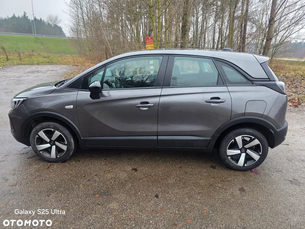 Opel Crossland - 11