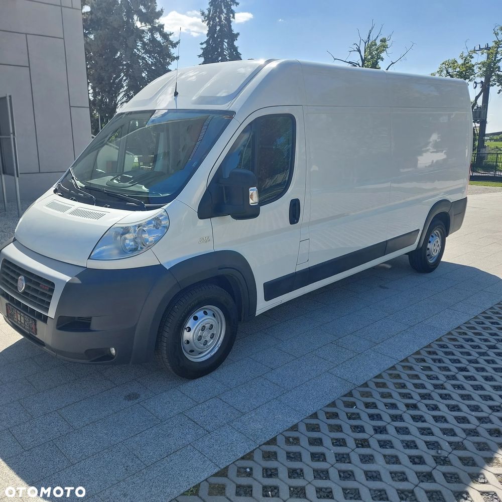 Fiat Ducato - 3