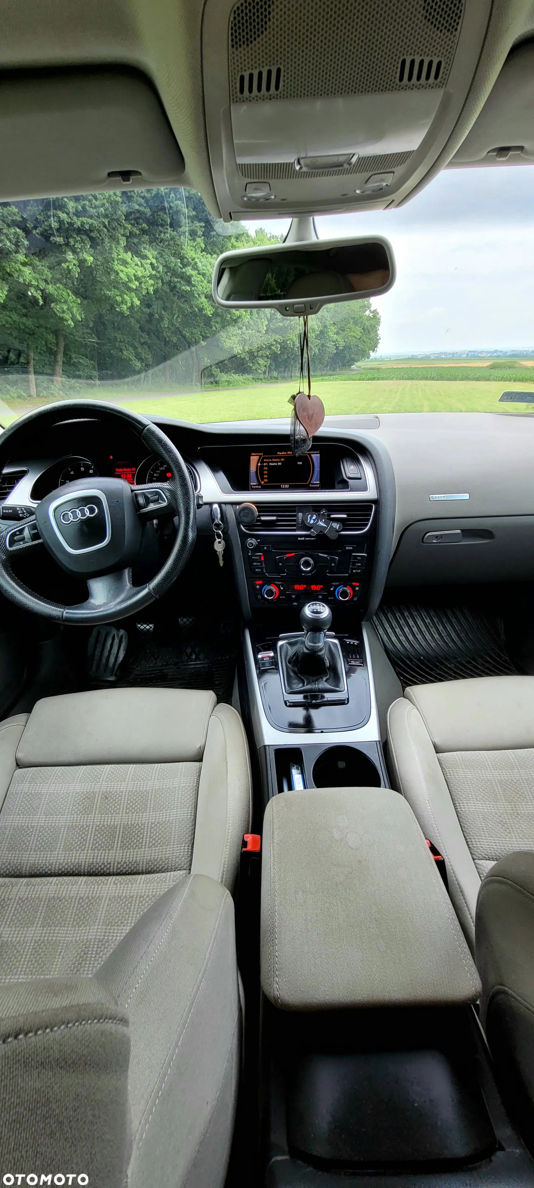 Audi A5 2.0 TFSI - 7