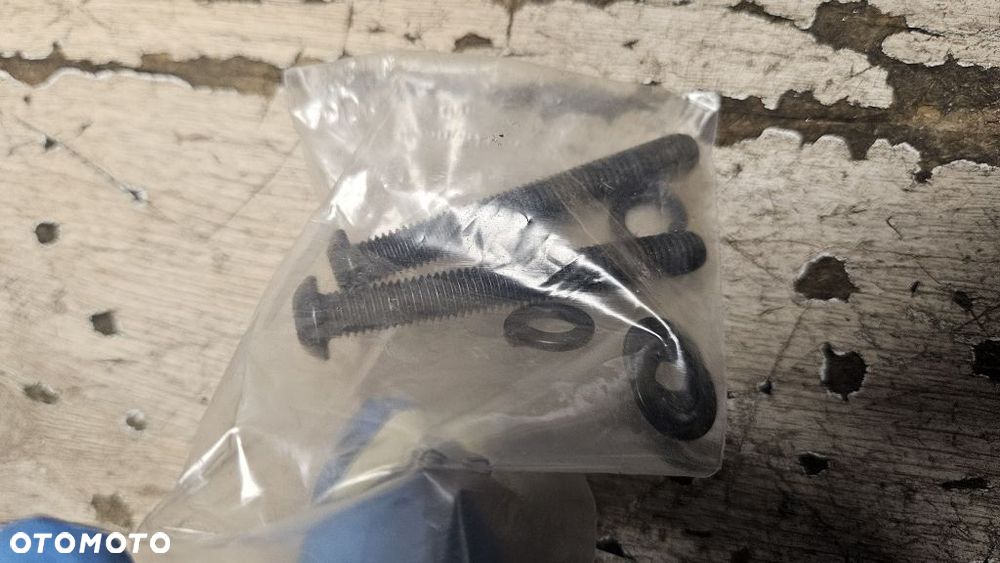 Stelaż kufra centralnego SHAD Yamaha X-MAX 125/250 (2010-13) - 3