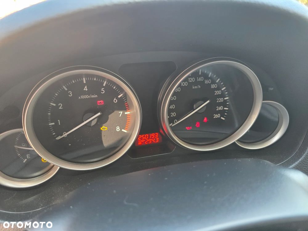 Mazda 6 - 10
