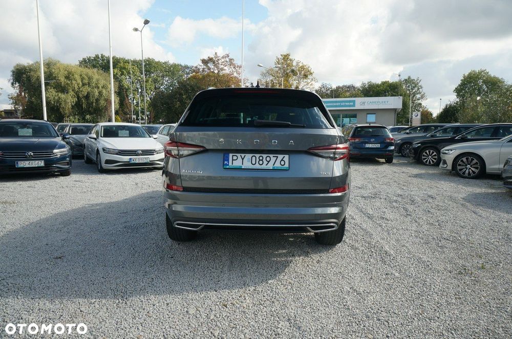 Skoda Kodiaq - 7