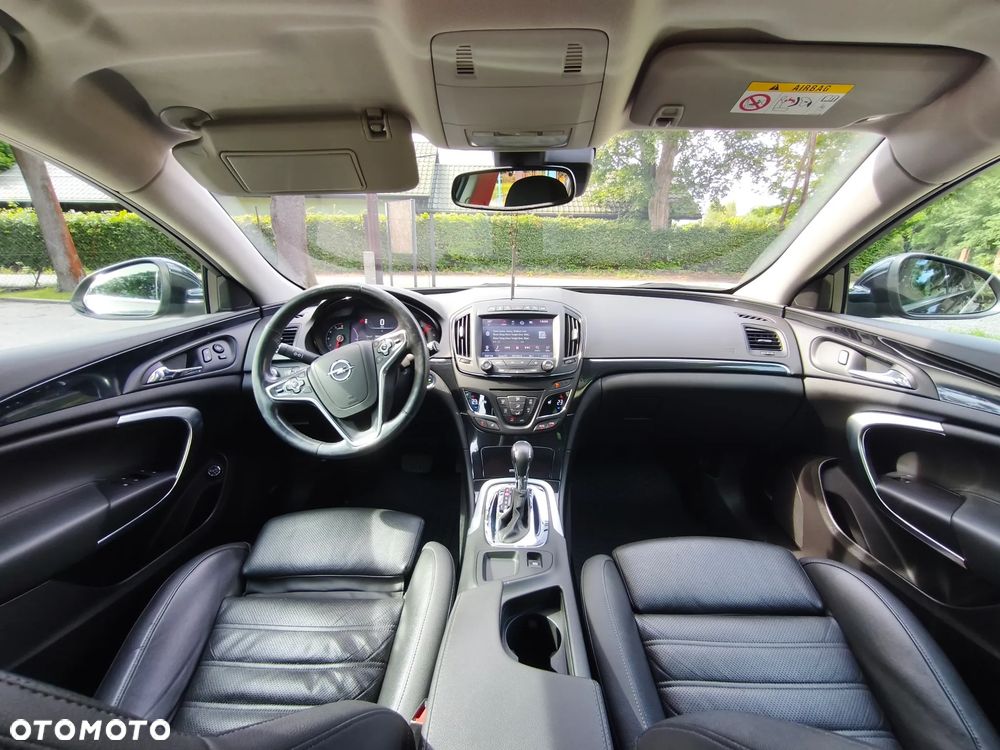 Opel Insignia 1.6 CDTI Executive - 17
