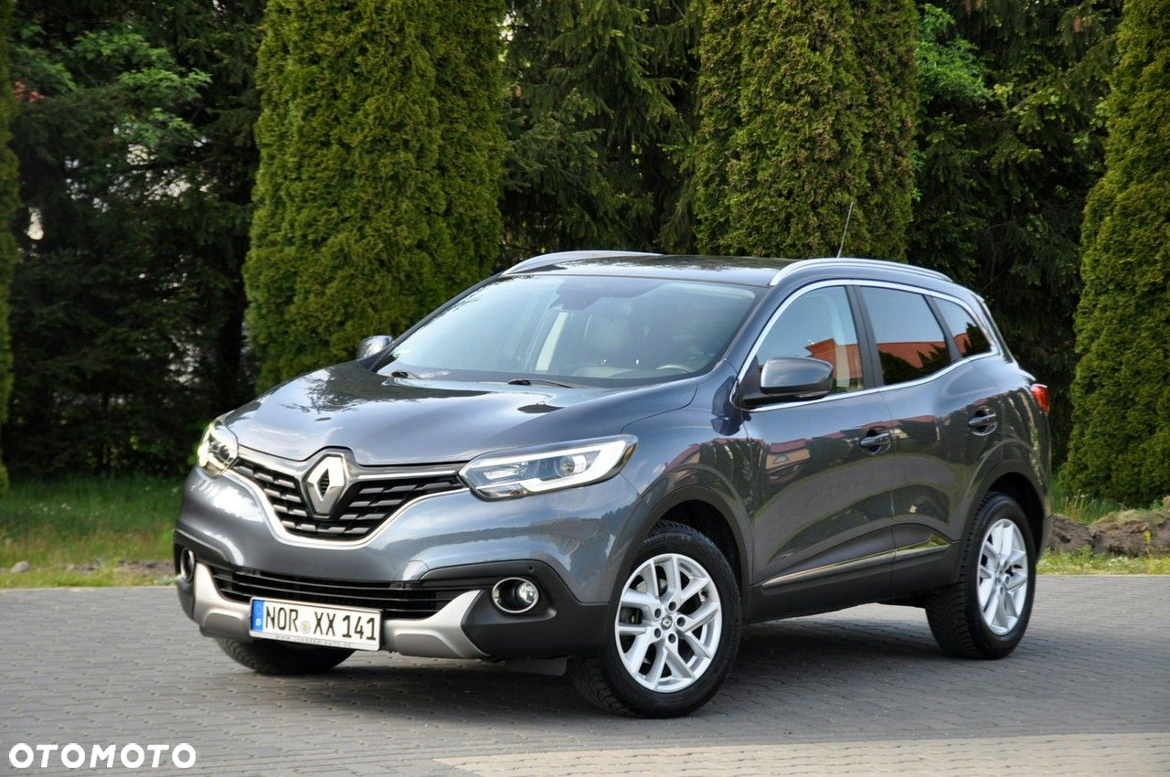 Renault Kadjar - 10