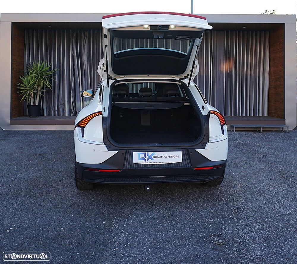 Kia EV6 77,4-kWh Business - 7